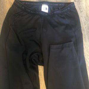 North Face Leggings!